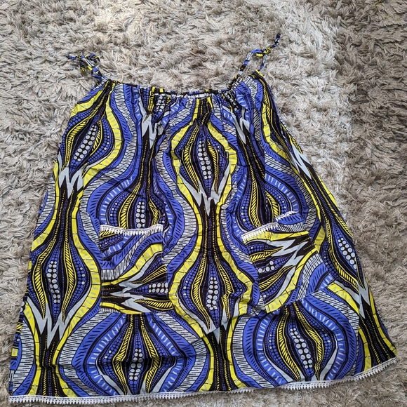 Robe Africaine - Picture 4 of 4